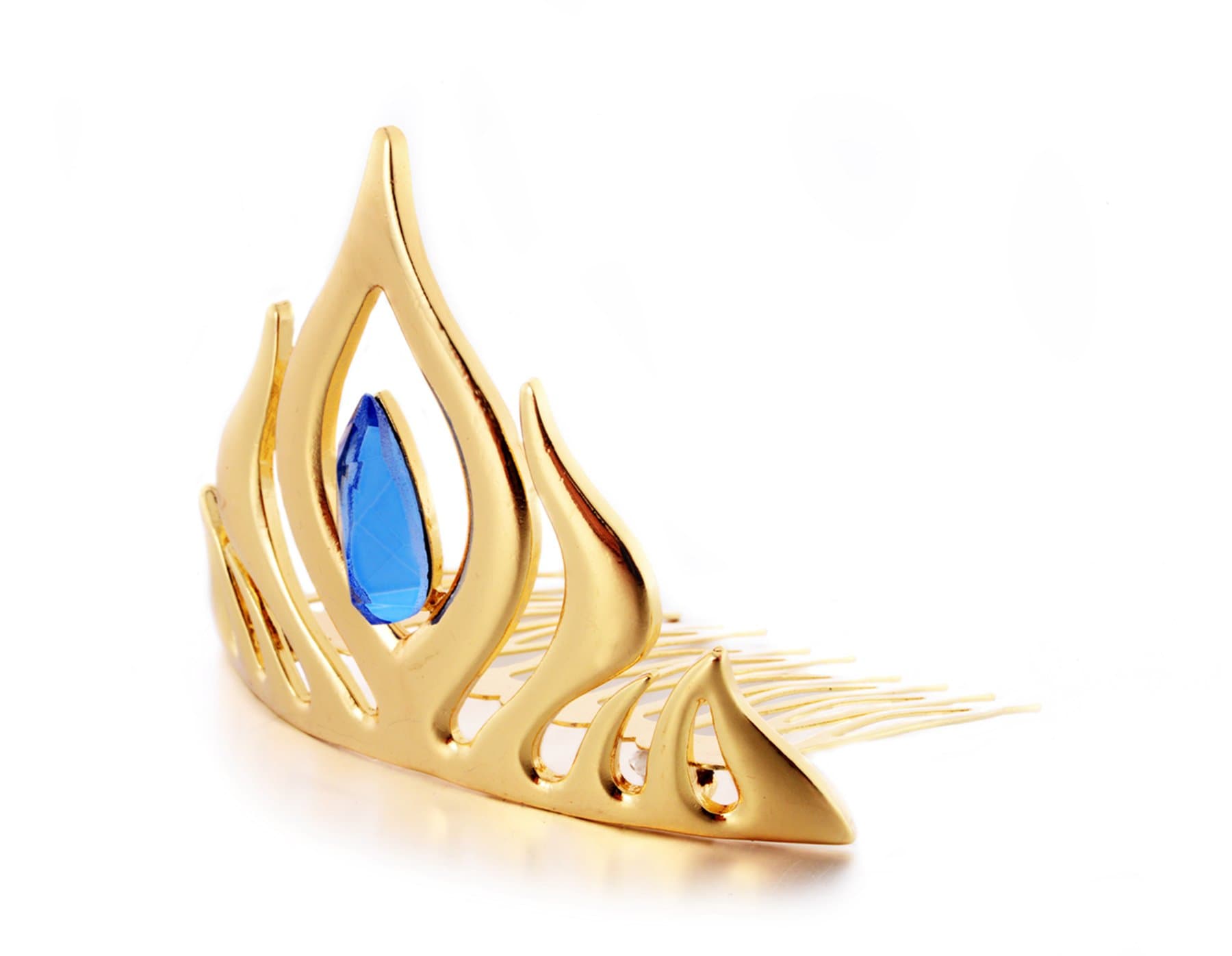 Frozen Elsa Tiara Ver 3.0