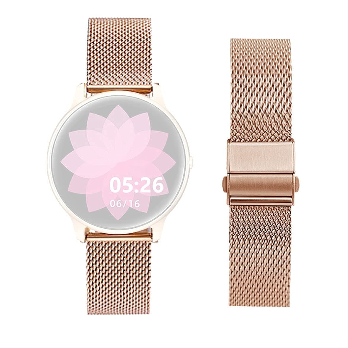 Mesh band for IDW13 IDW15 IDW19