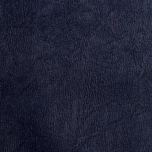 Vinyl Navy, Fabric by the Yard