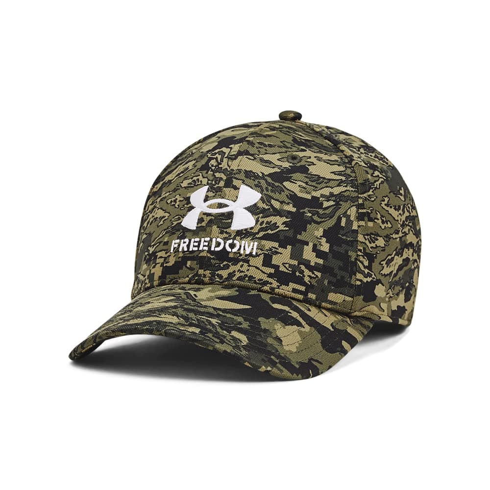 Under Armour Men's Freedom Blitzing Hat