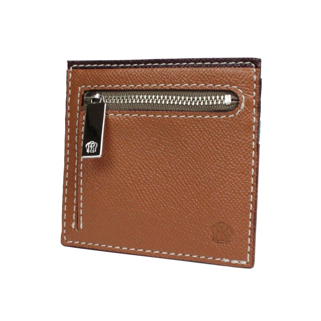 renoma ZONE Wallet 515613 Camel