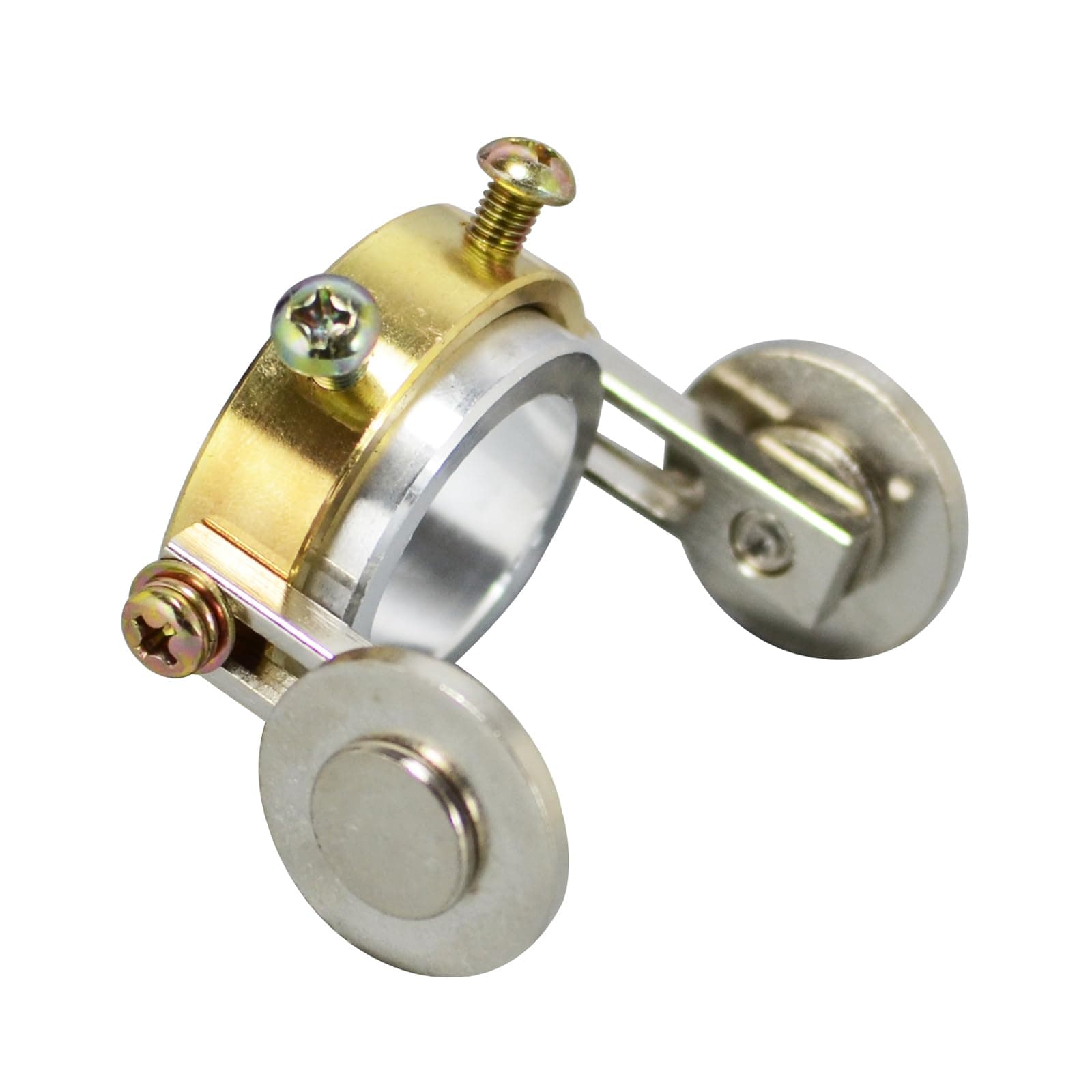 RIVERWELD SG-55 AG-60 Plasma Cutter Roller Guide Wheel Spacer Circle Compass Stand Off fit Pilot Arc Starting