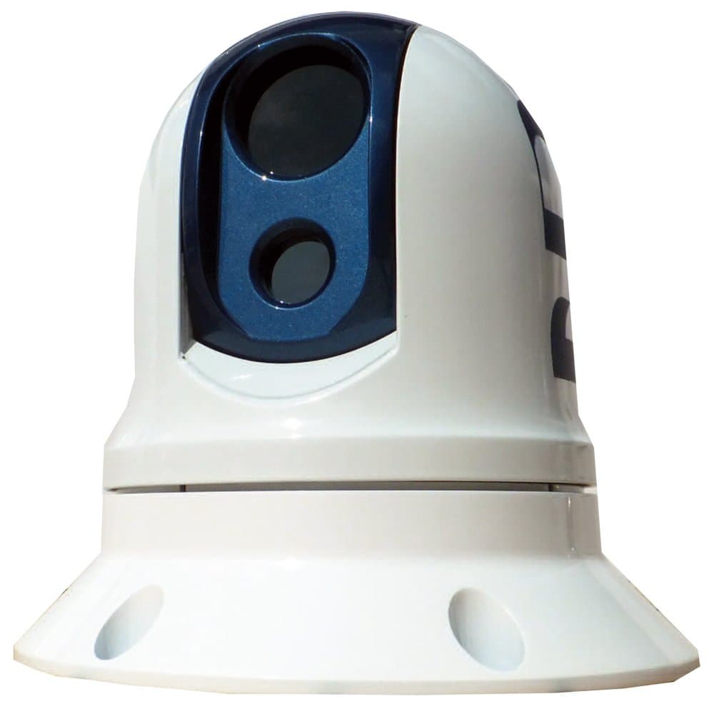 Iris 295 Nightrunner 320 x 240 Thermal Camera w/PTZ