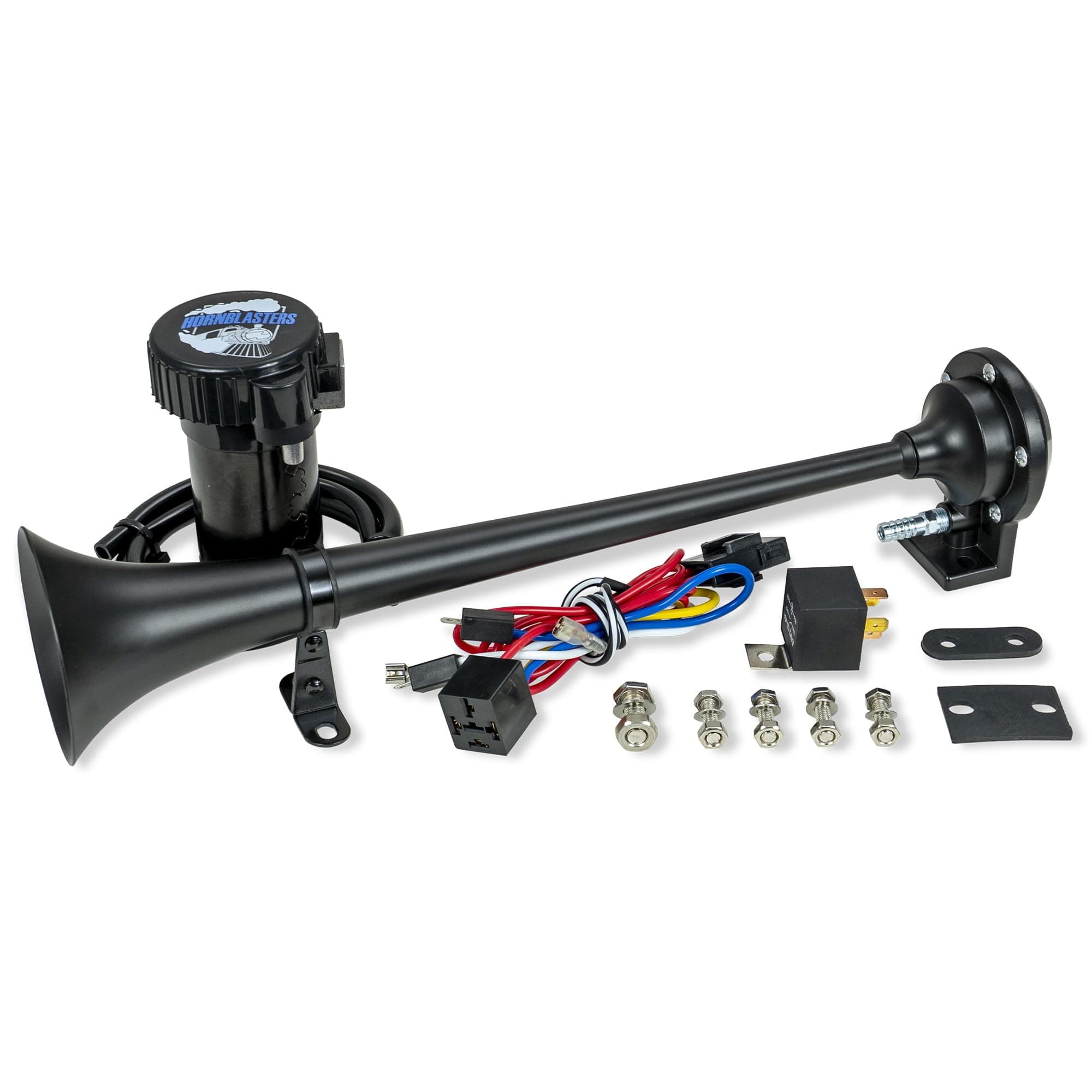 Sniper Electric Air Horn