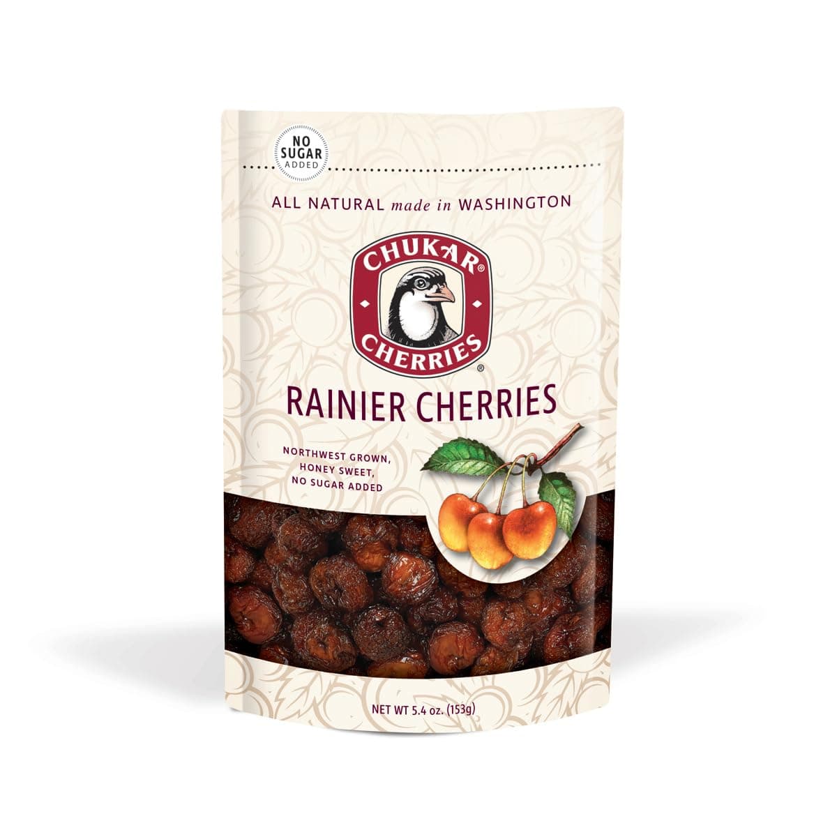 Rainier Cherries (Pack of 1)