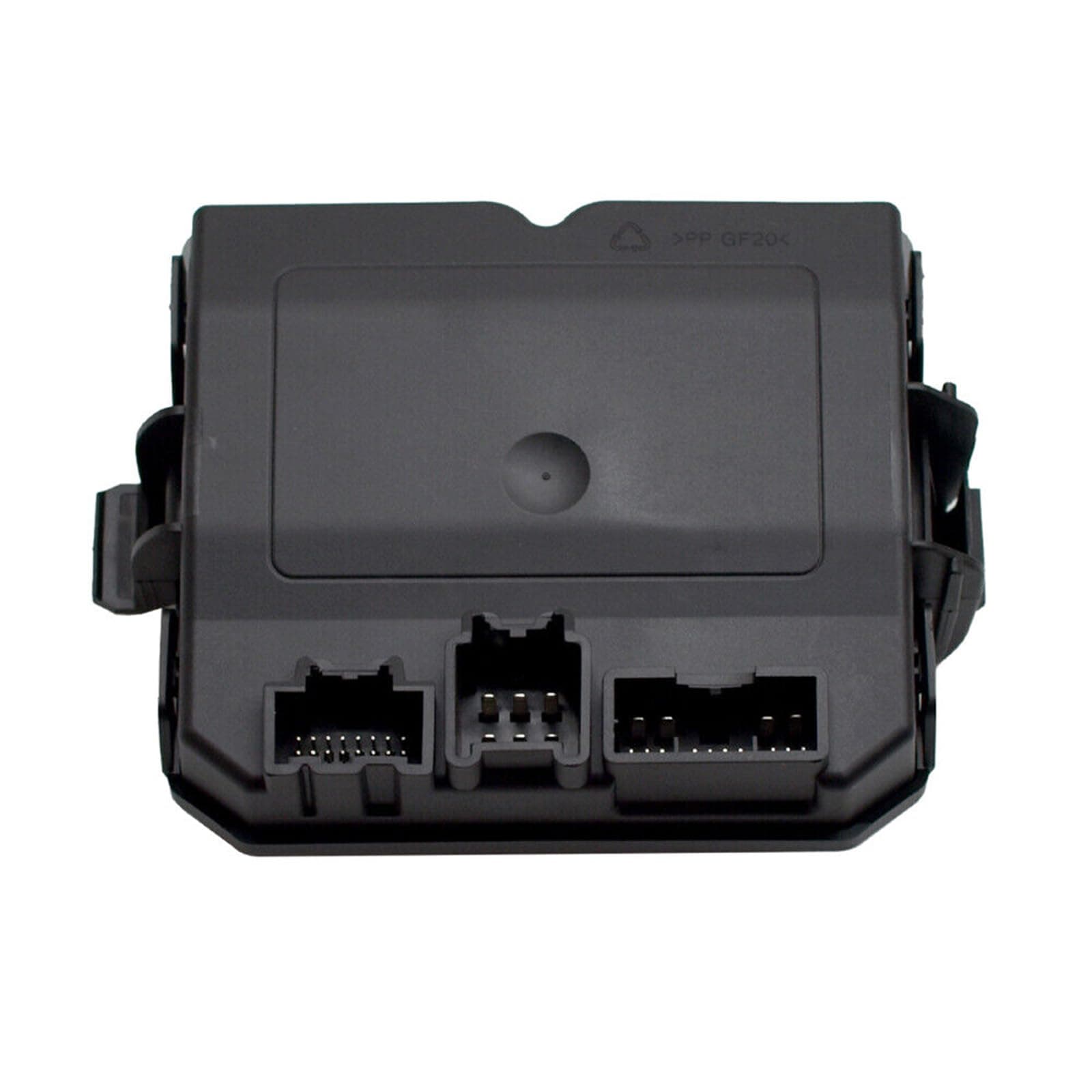 Rear Liftgate Control Module Compatible with 2010-2015 Cadillac SRX Replaces 22908035，502032, 20837962