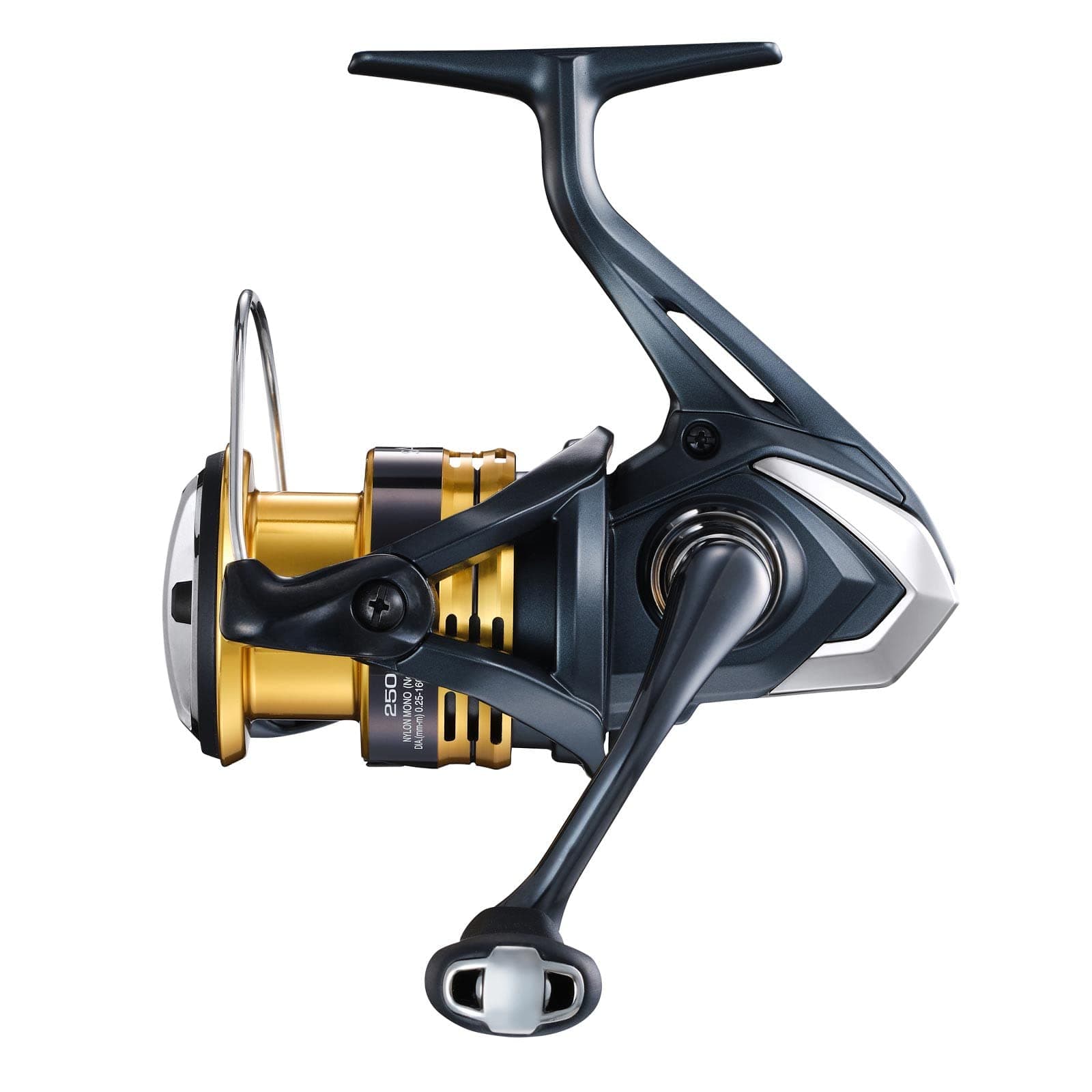 SHIMANO Sahara Spinning Reel