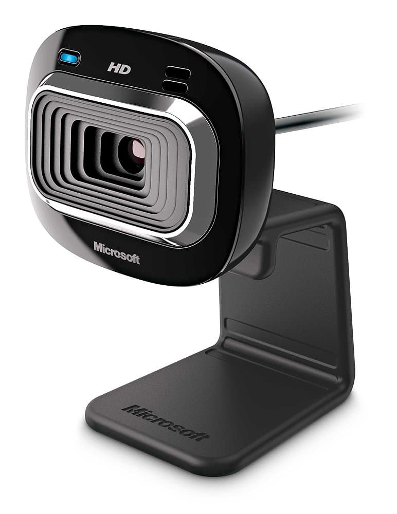 LifeCam HD-3000