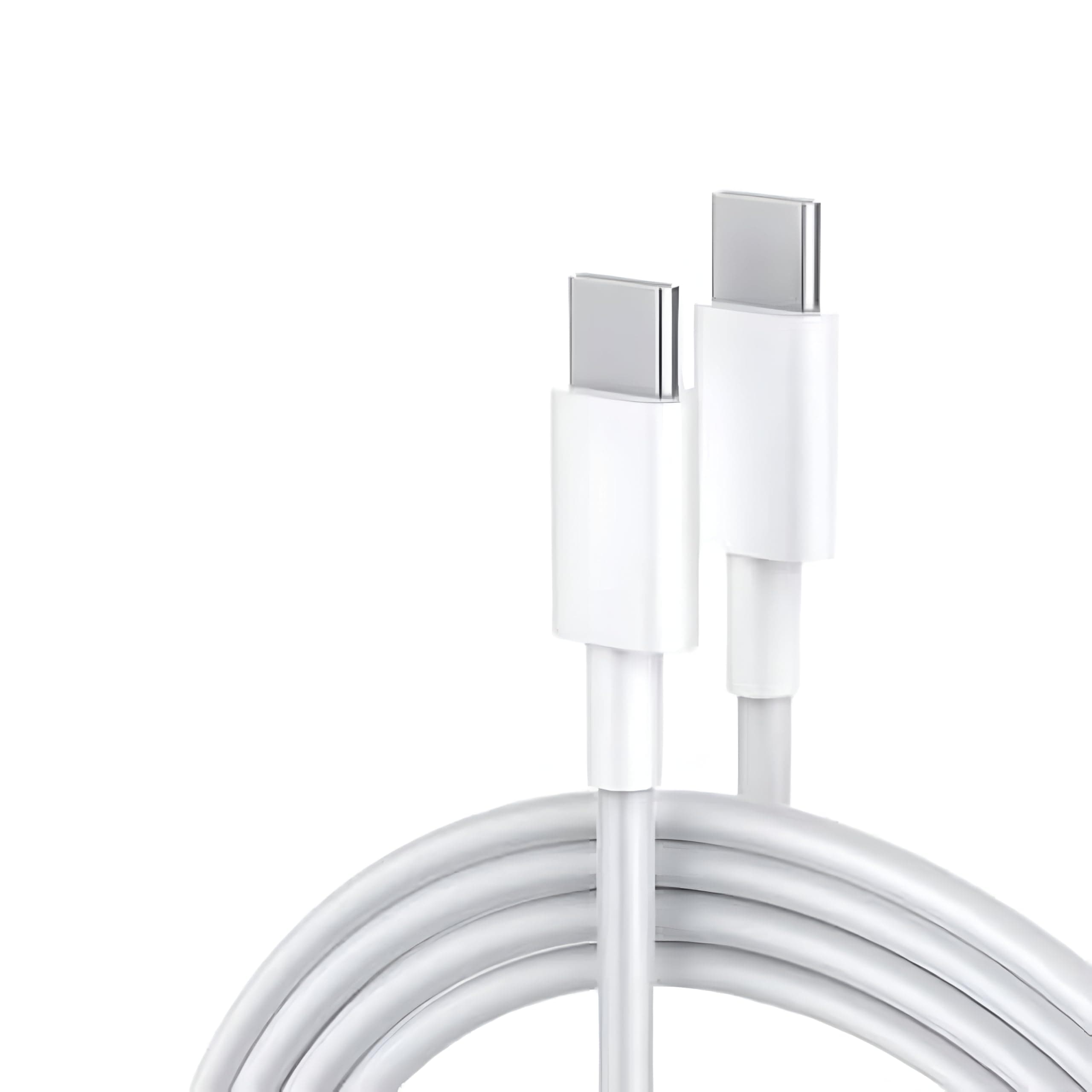 EZSHOPP EmpireBirds 60W PD Fast Charging Data Cable | USB-C Power Delivery for iPhone, MacBook, Samsung & More | Durable, High-Speed Charging & Data Transfer for Home, Office & Travel