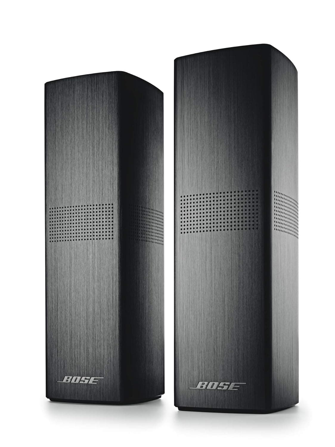 Bose Surround Speakers 700 - Black, wireless