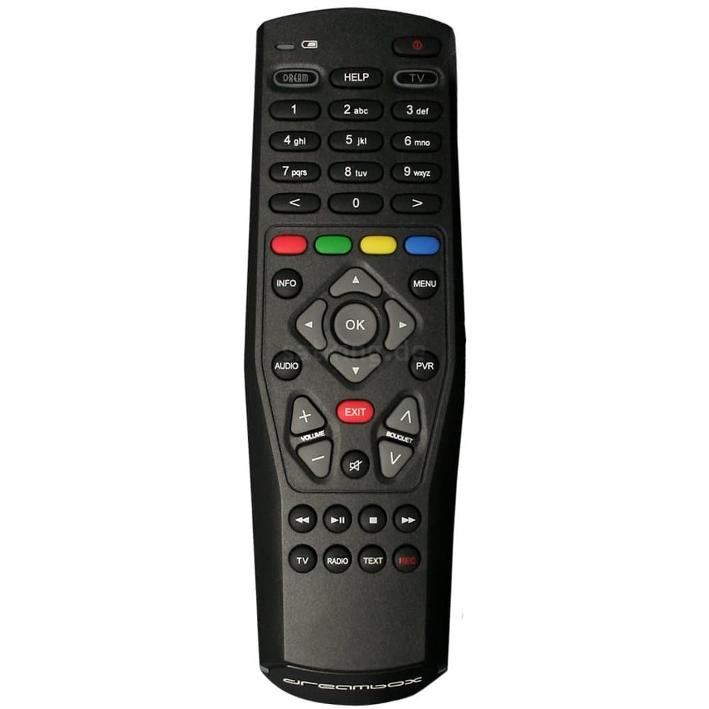 Remote Control RC10 Original