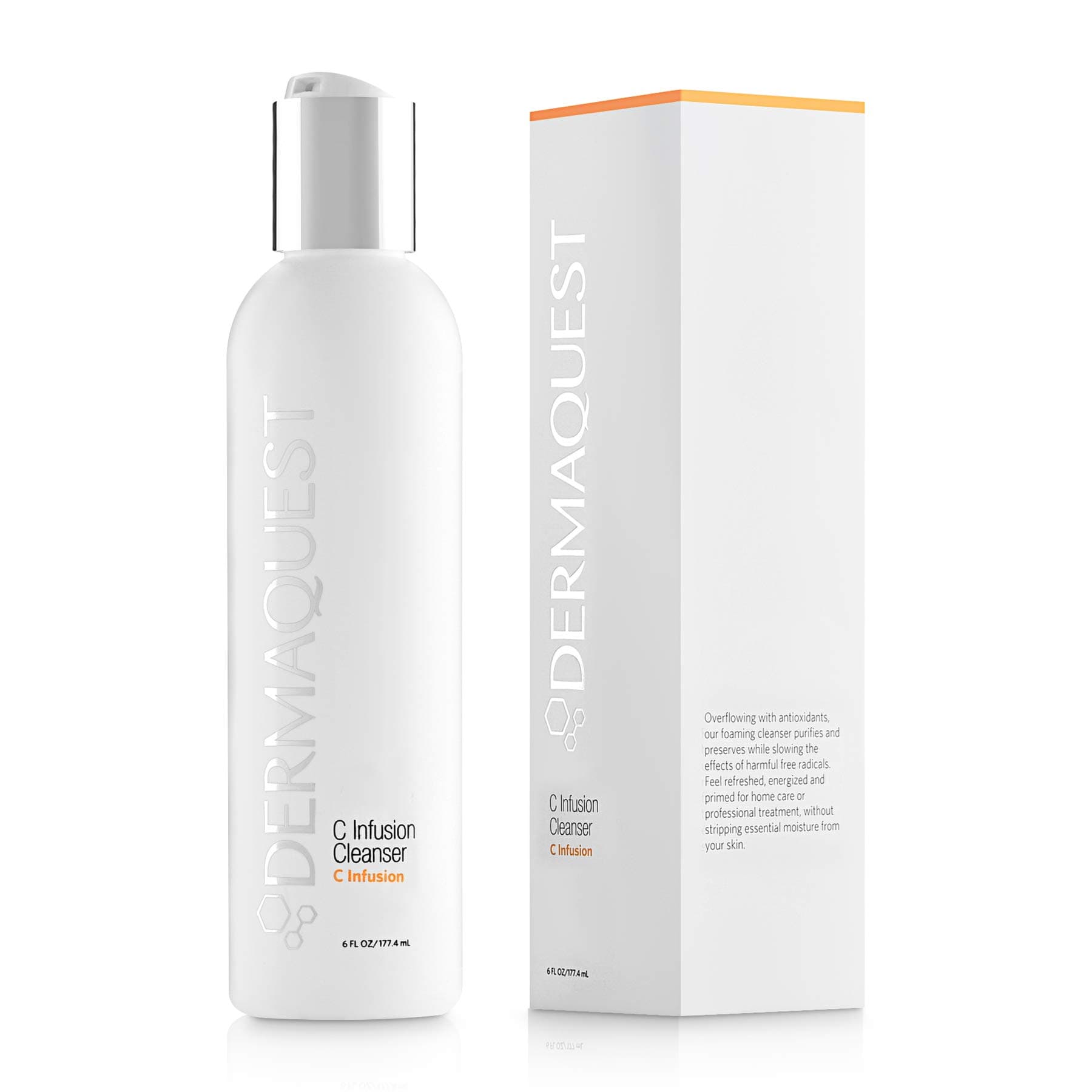 C Infusion Cleanser