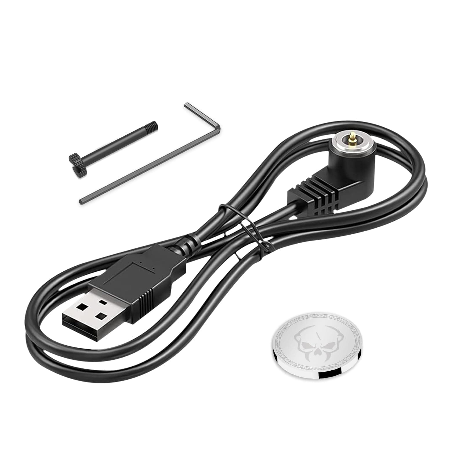 DARKFANG Magnetic Charging Cable Kit Charger