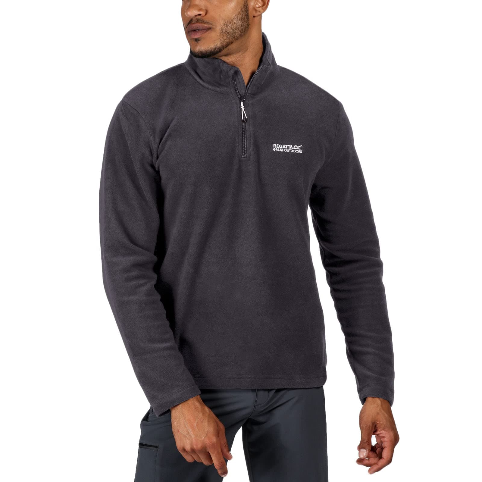 Men's Thompson Fleece Jacket