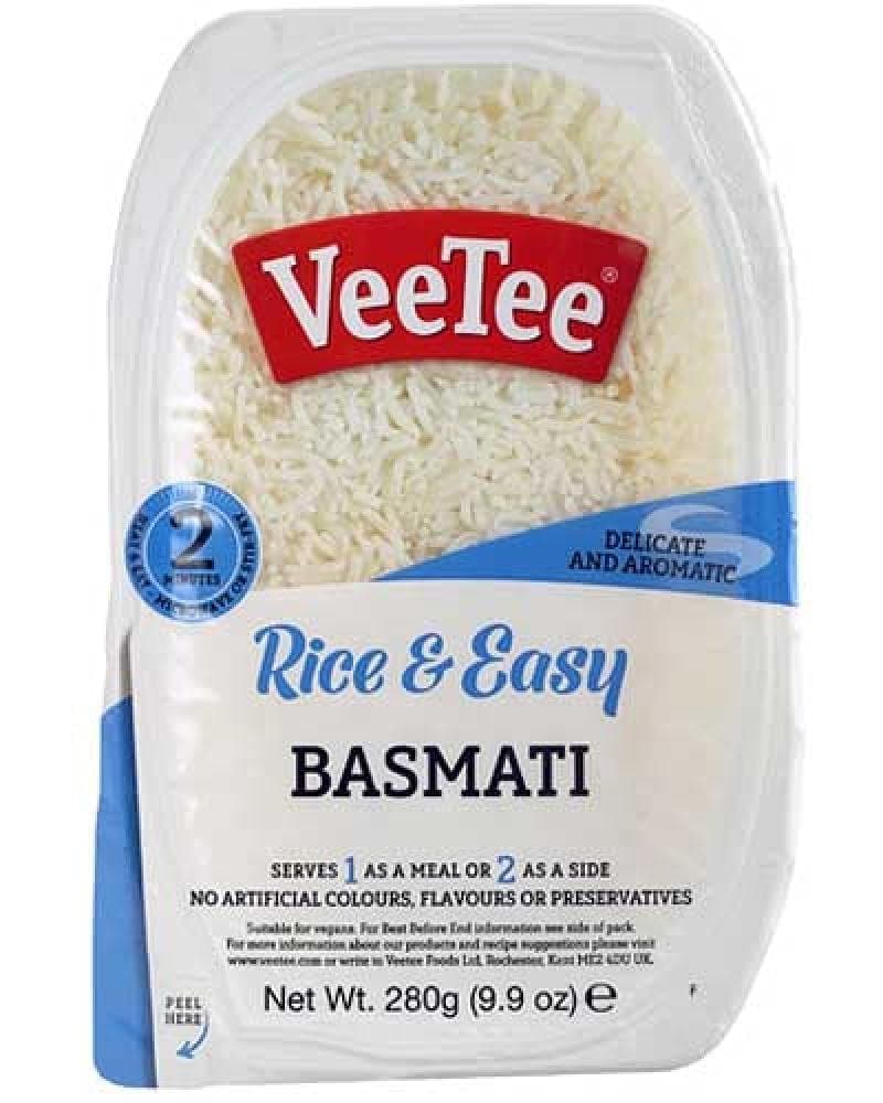 Dine In Basmati Rice, 280g