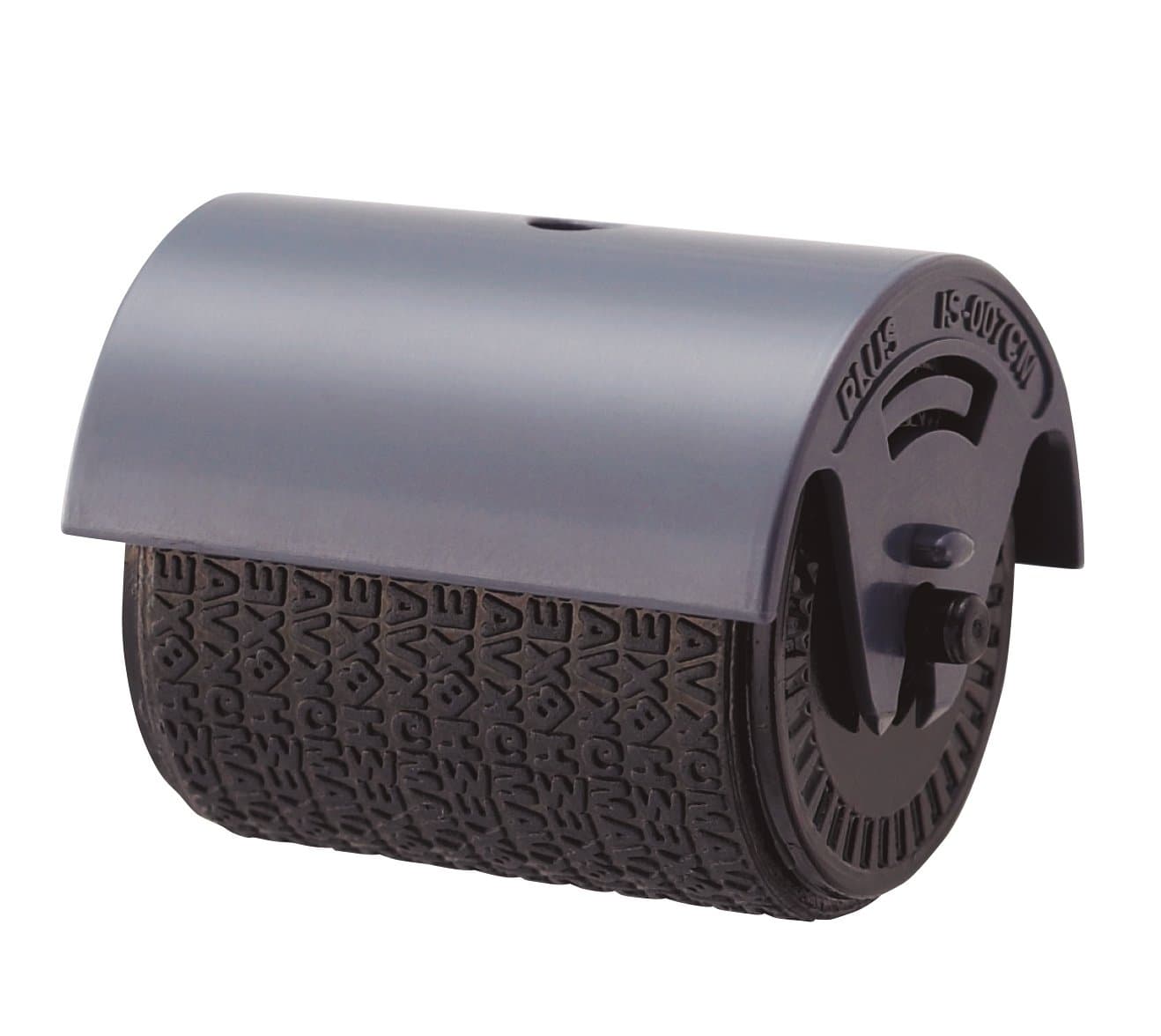 PLUS Japan Refill Roll for Camouflage Rolling Stamp, Pack of 1 (1 x 1 Refill)