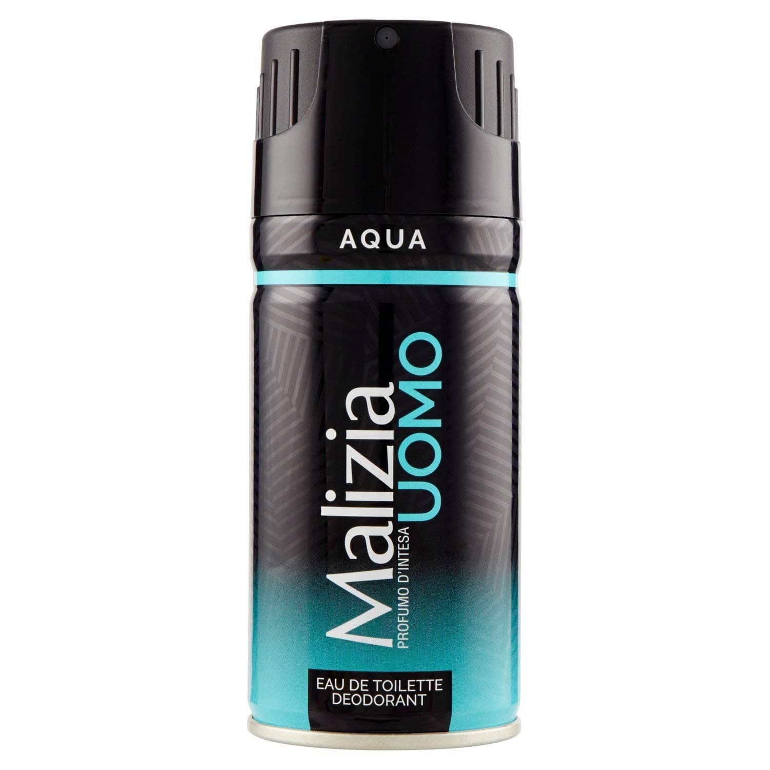 Uomo Aqua Deodorant Spray 150 Ml / 5 Oz.