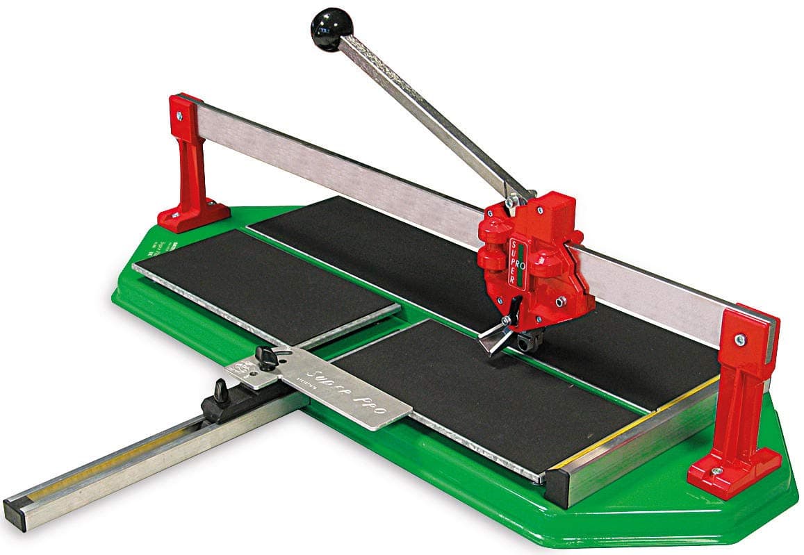 Super Pro 750 Tile Cutter