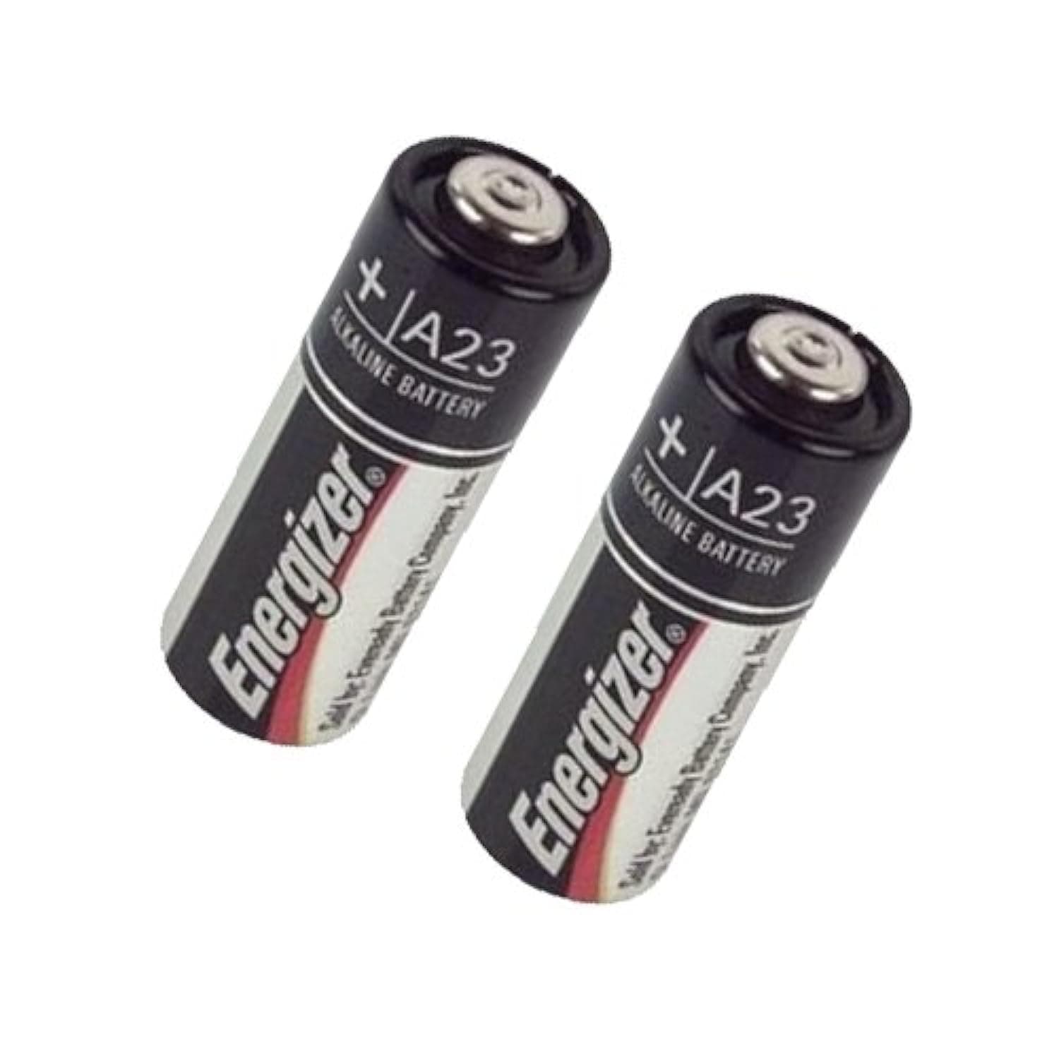 L1028 Replacement Battery A23 Battery - 2 Pack