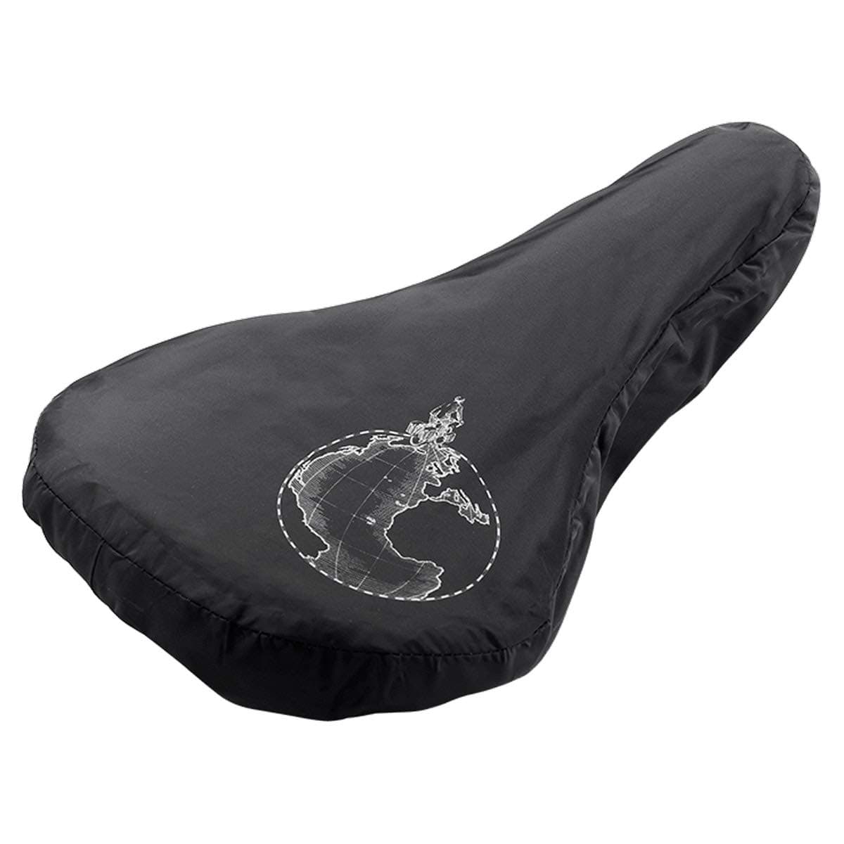 Brooks England Nylon Saddle Rain Cover