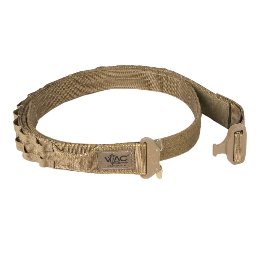 Raze Belt, VTAC®, Coyote, Large