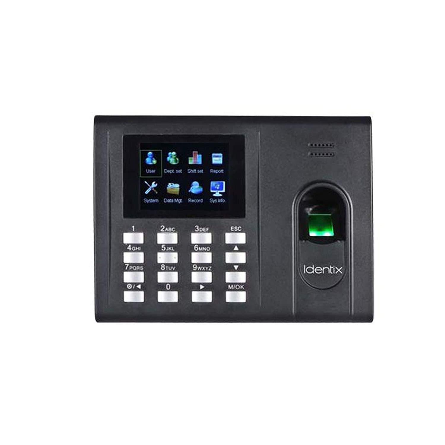 ESSL IDENTIX K30 PRO BIOMETRIC Machine