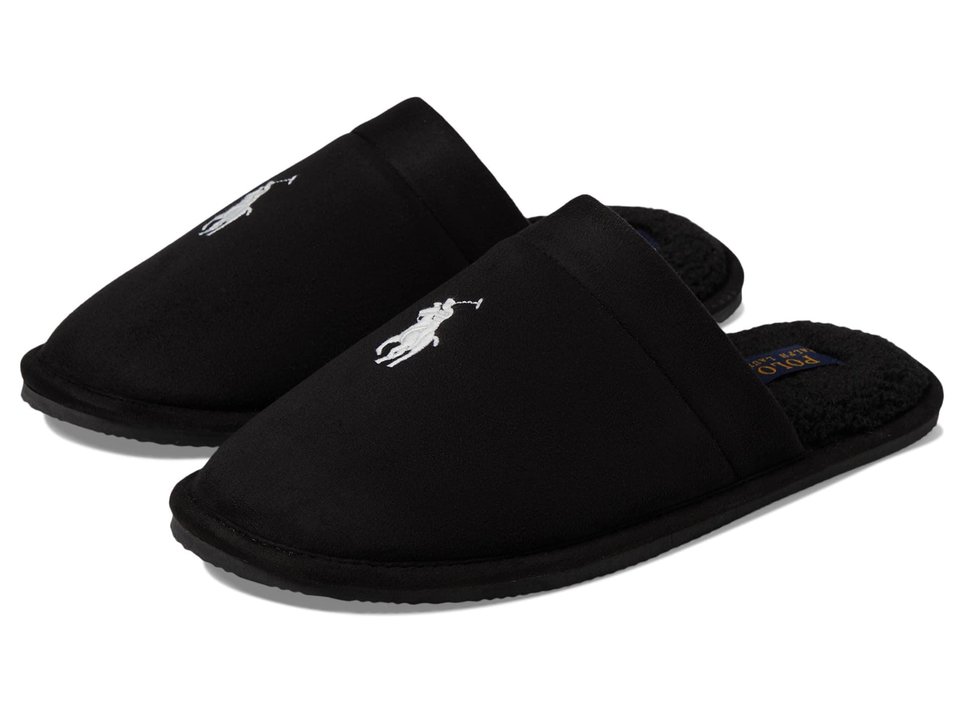 Men's Klarence Scuff SlipperSlipper
