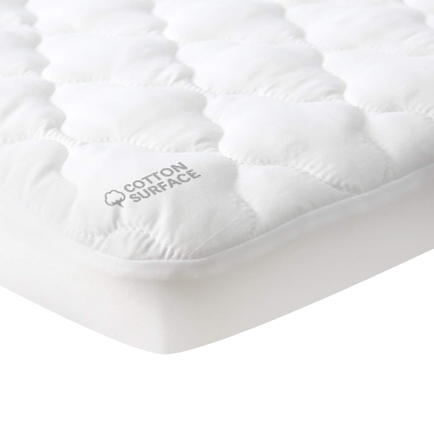 pack and play mattress protector