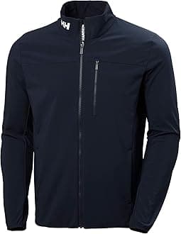 mens Crew Softshell Jacket 2.0 Crew Softshell Jacket 2.0 (pack of 1)