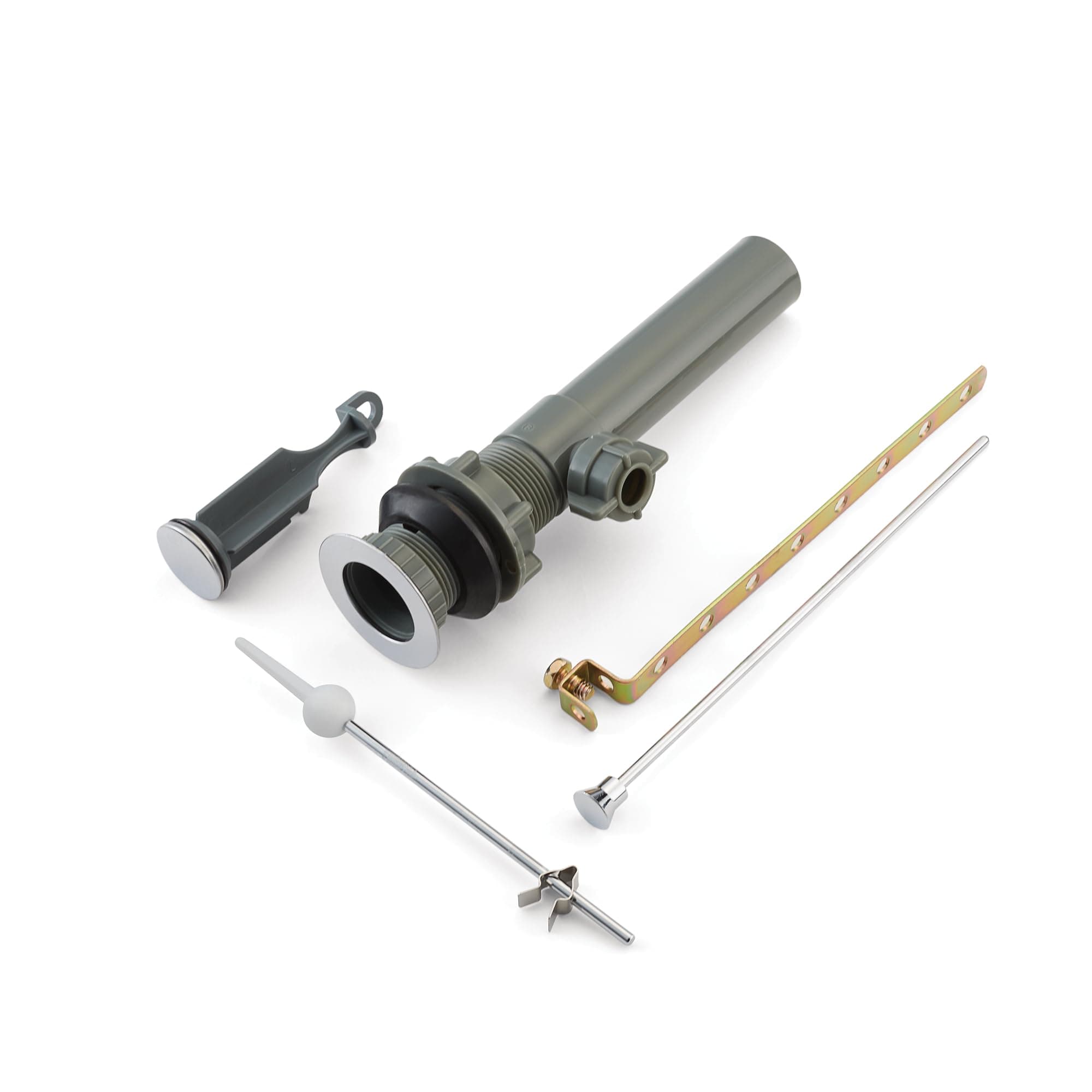 Moen 14526 Replacement Part,Chrome 8.25 x 2 x 2 inches