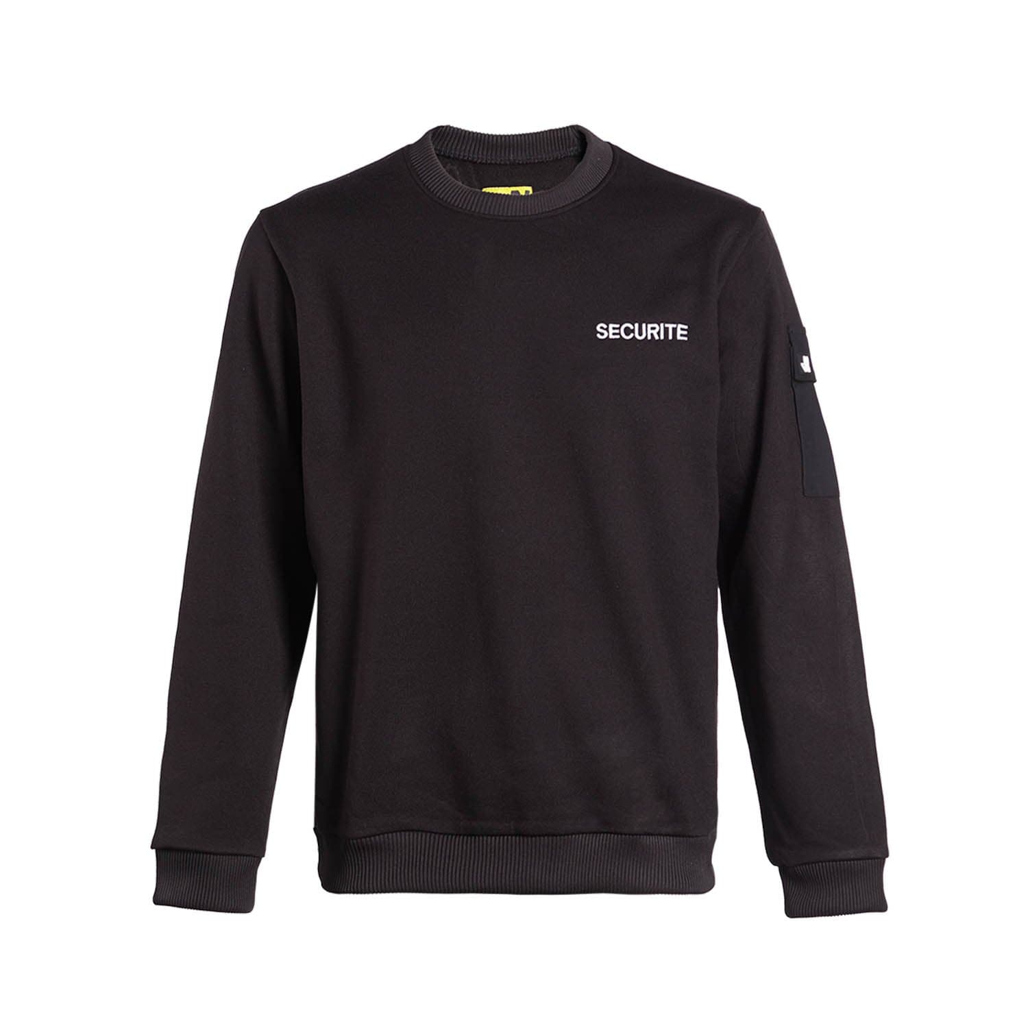Goldeneye Safety Sweatshirt – NW