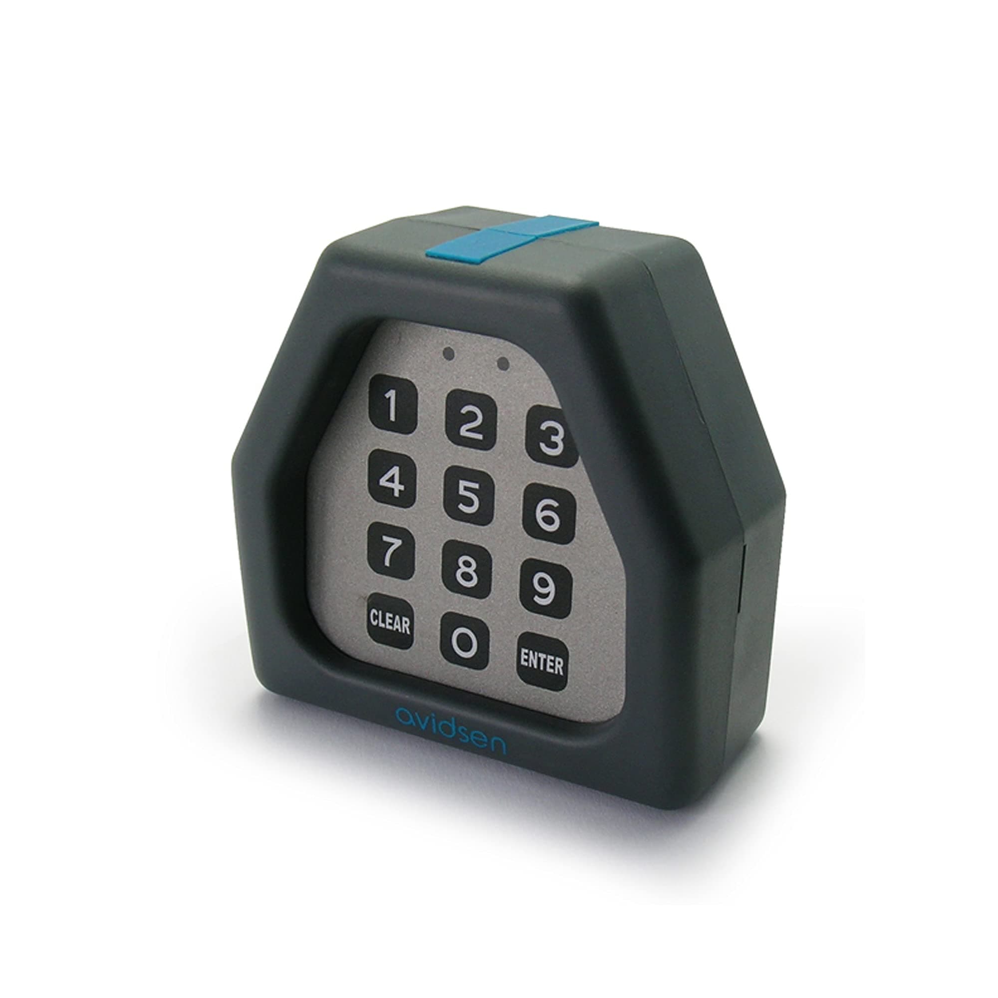 Avidsen 104252 to Dock Codes