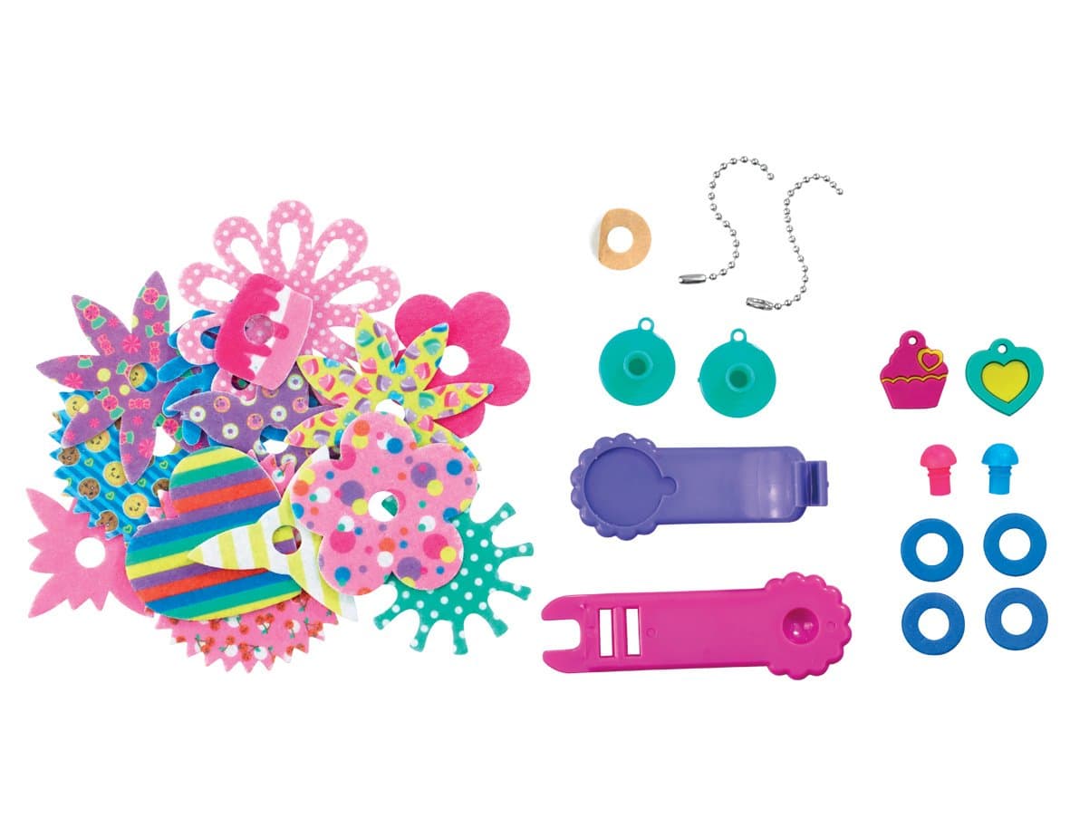 Cool Create Bloom Pops Sweet Theme Pack