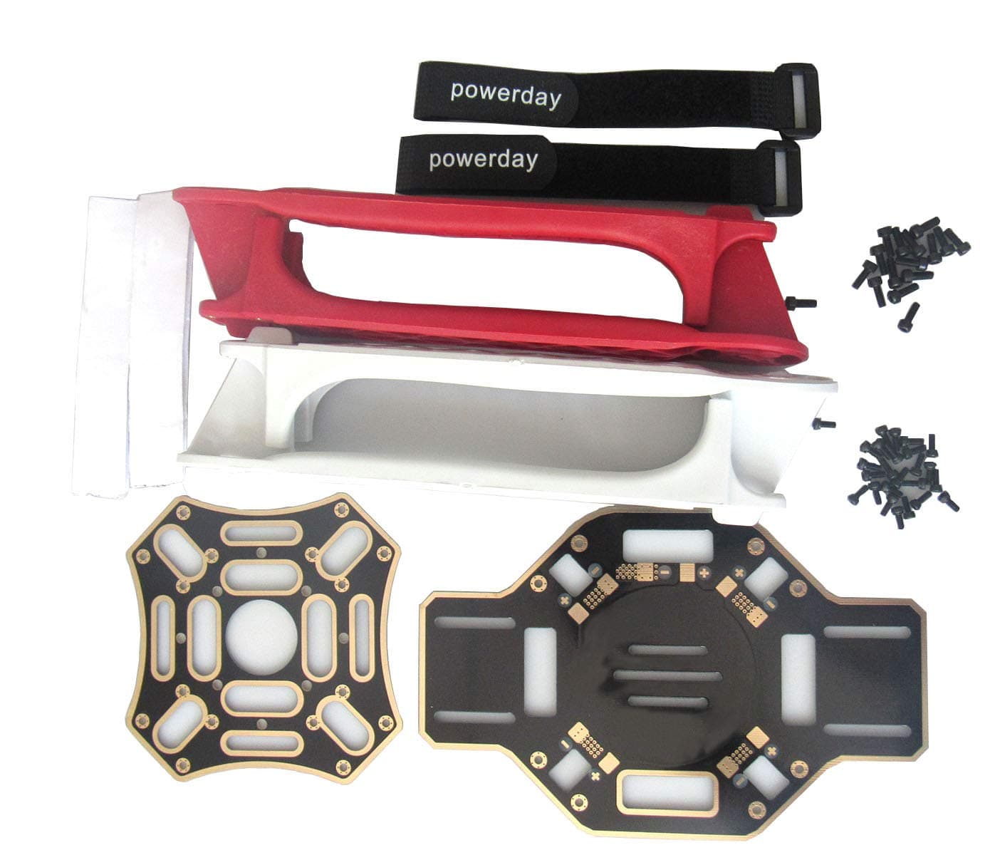 F450 HJ450 4-Axis Quadcopter Frame Airframe Kit