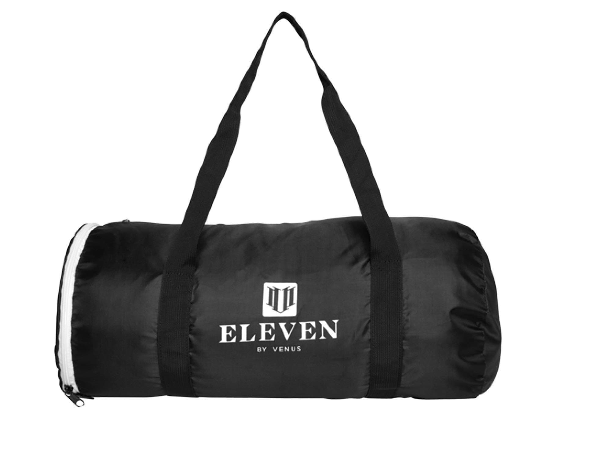 FabFitFun EleVen by Venus Foldable Gym Bag