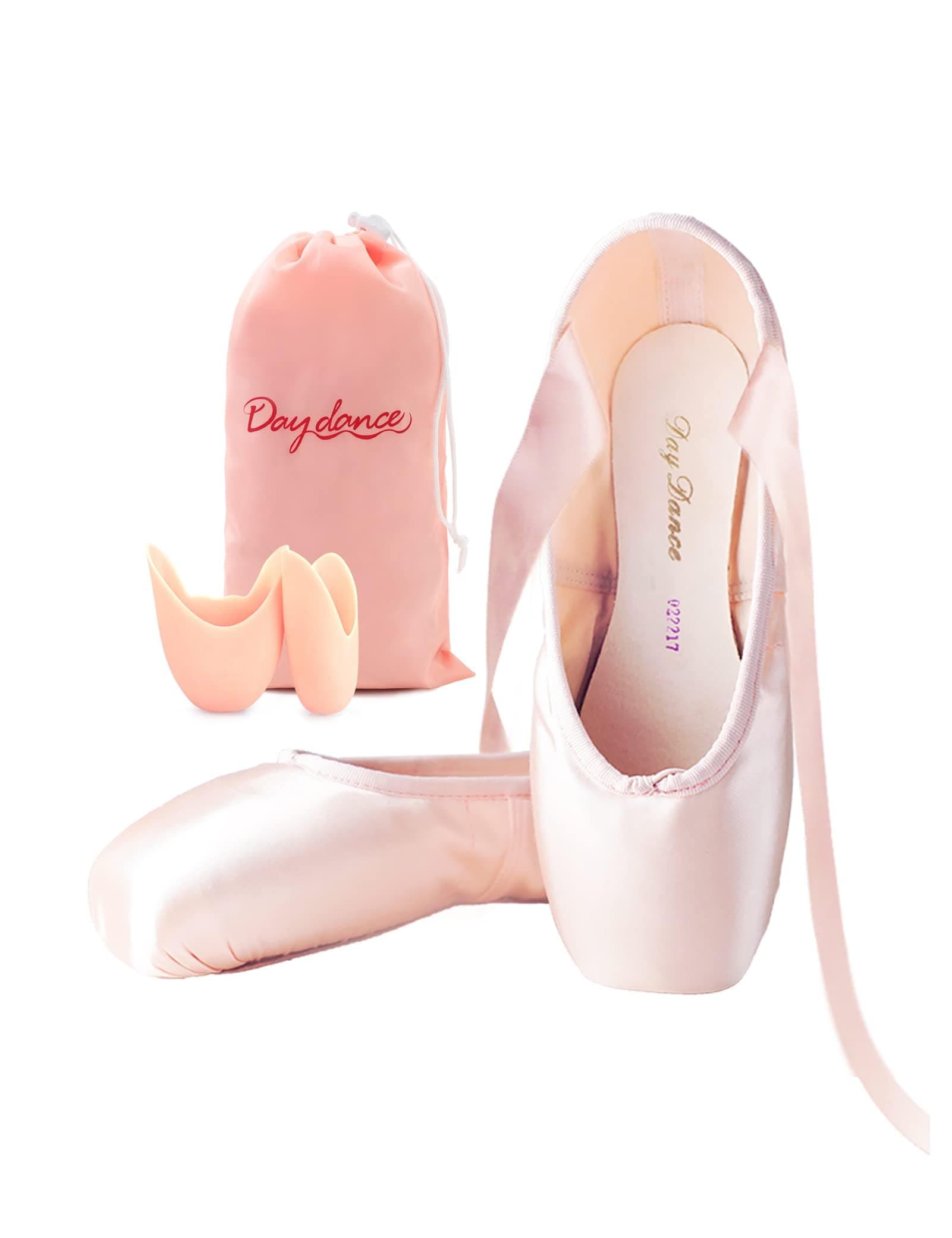 DaydanceBallet girls Ballet Flat