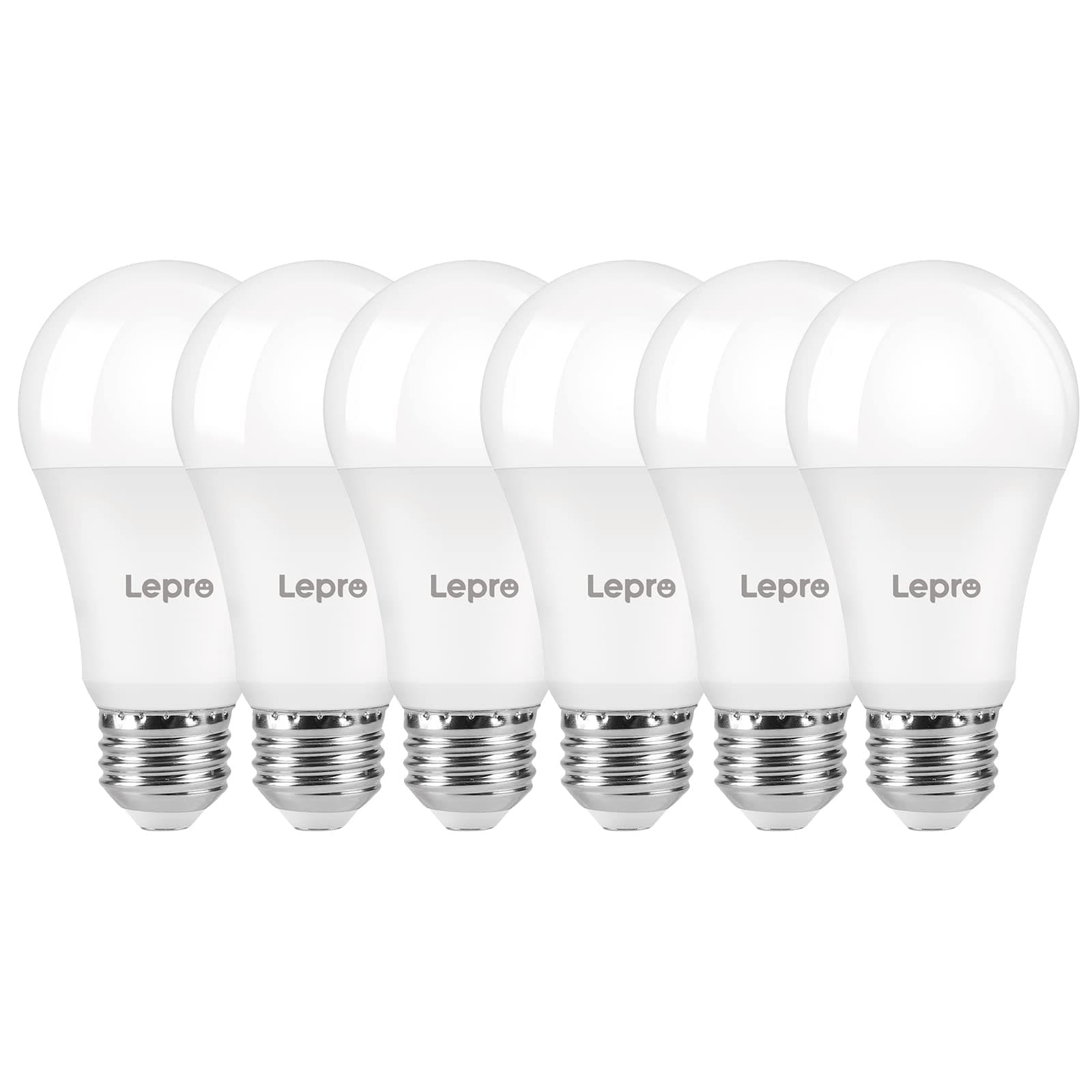 100W Equivalent Dimmable Bulbs