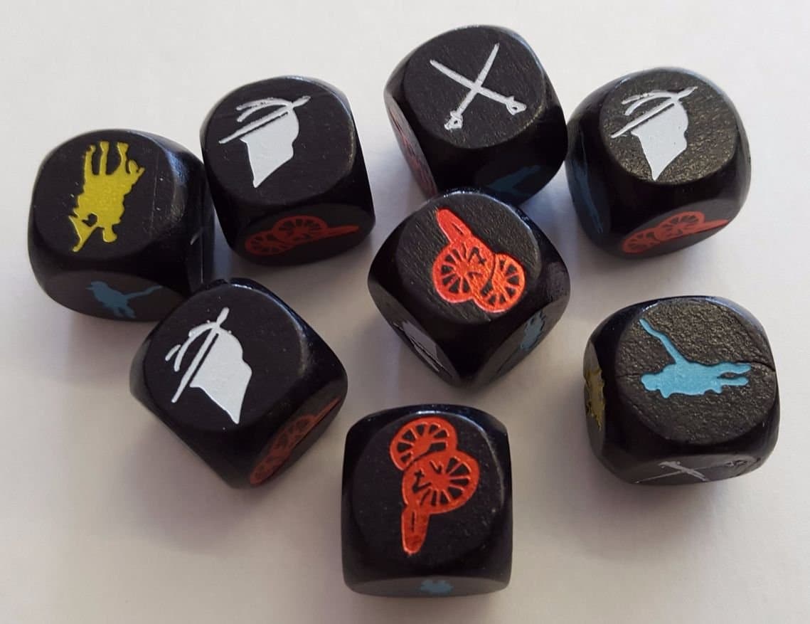 Habitat: The North Woods