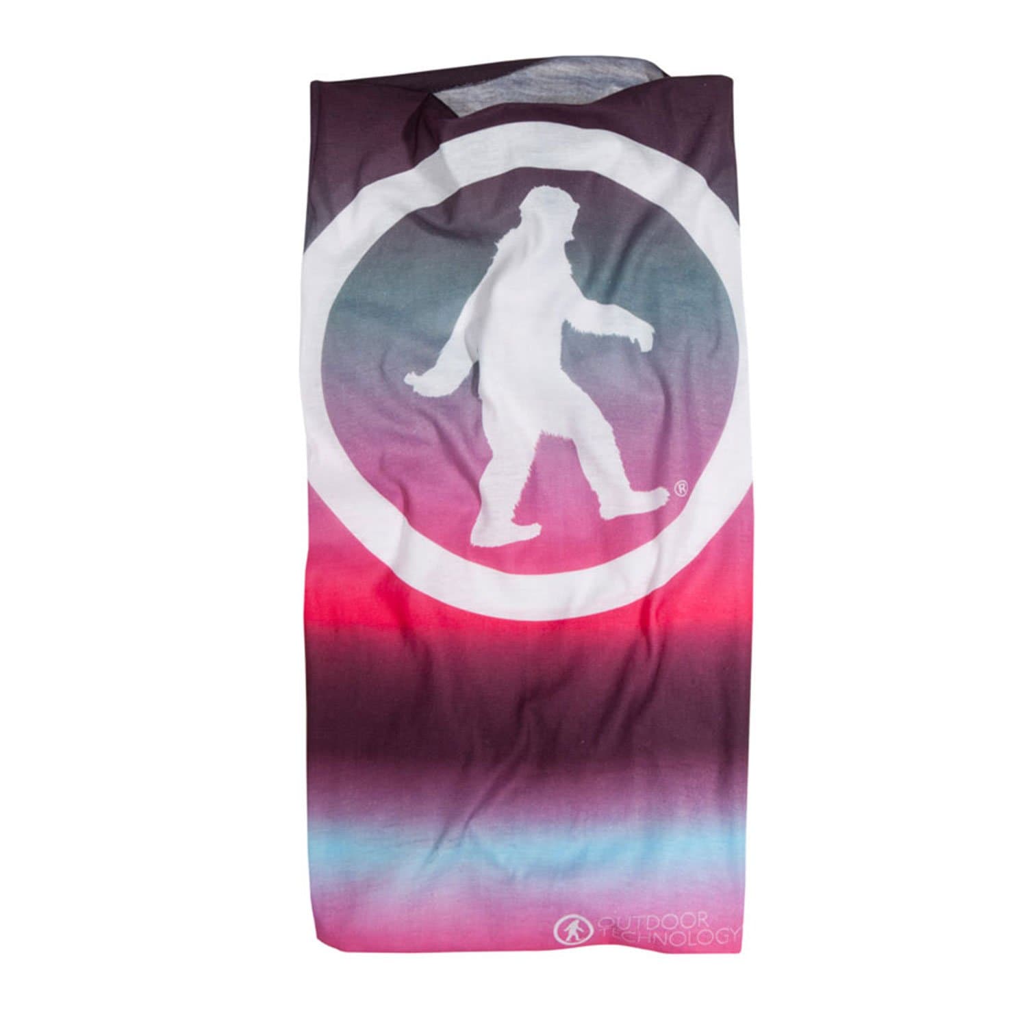 Outdoor Technology Basics Yowie Facemask Totes, One Size