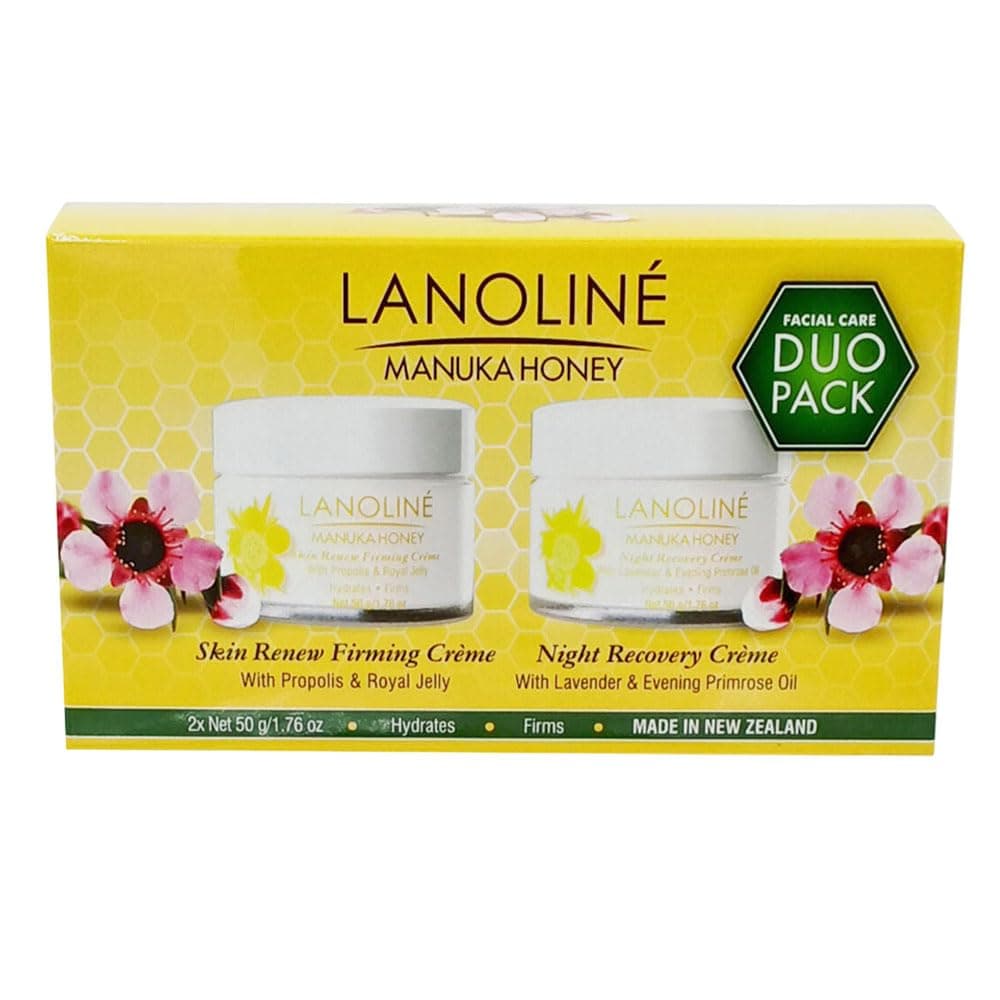 Vitamin C Night Recovery Cream