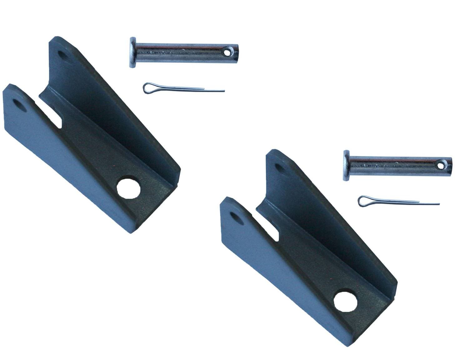 Linear Actuator Mounting Brackets