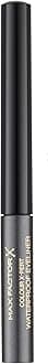 Max Factor Colour Expert Eyeliner, 02 Metallic Anthracite, 1.7 ml