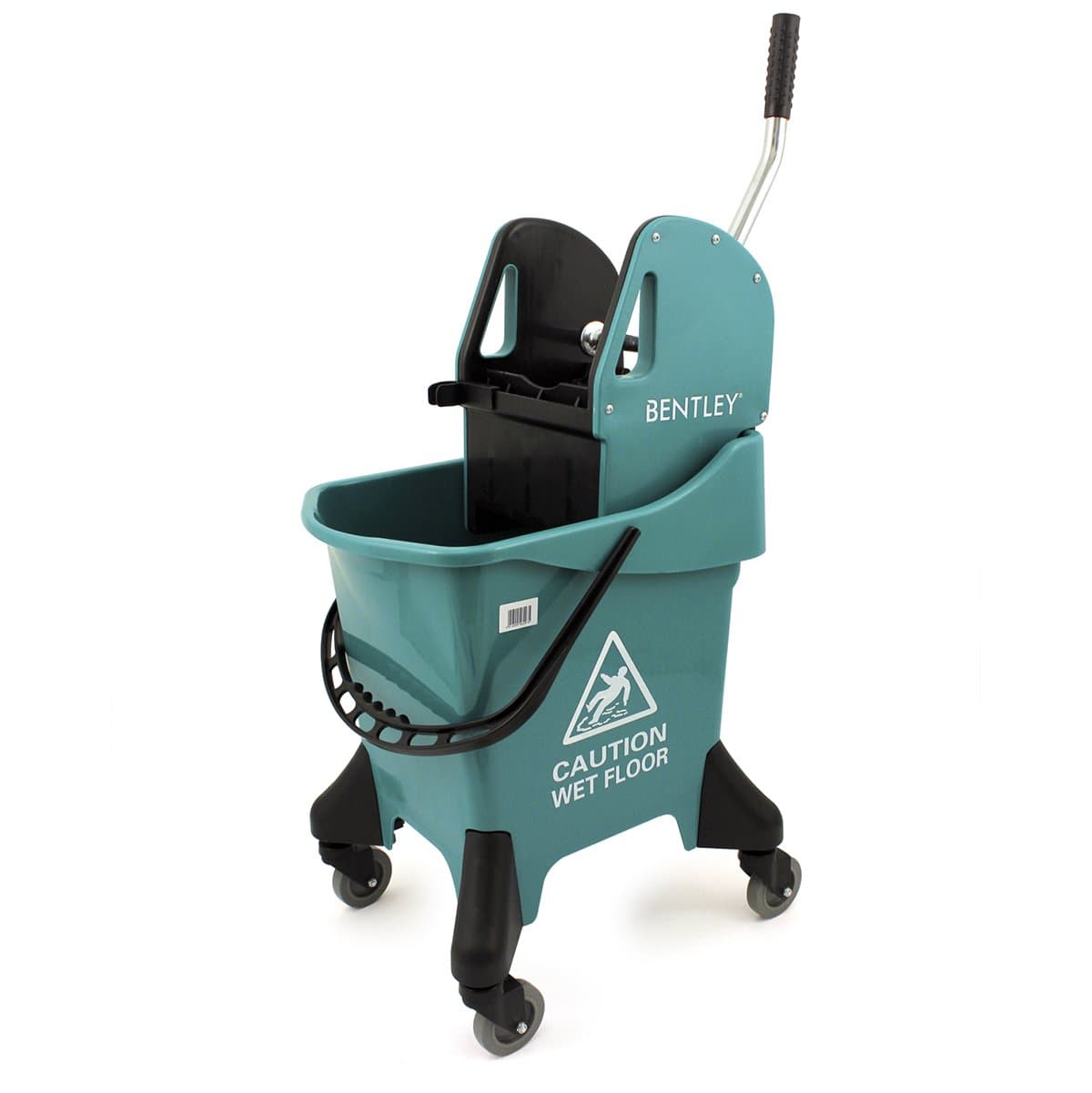 Bentley Heavy Duty, Green, 31 L