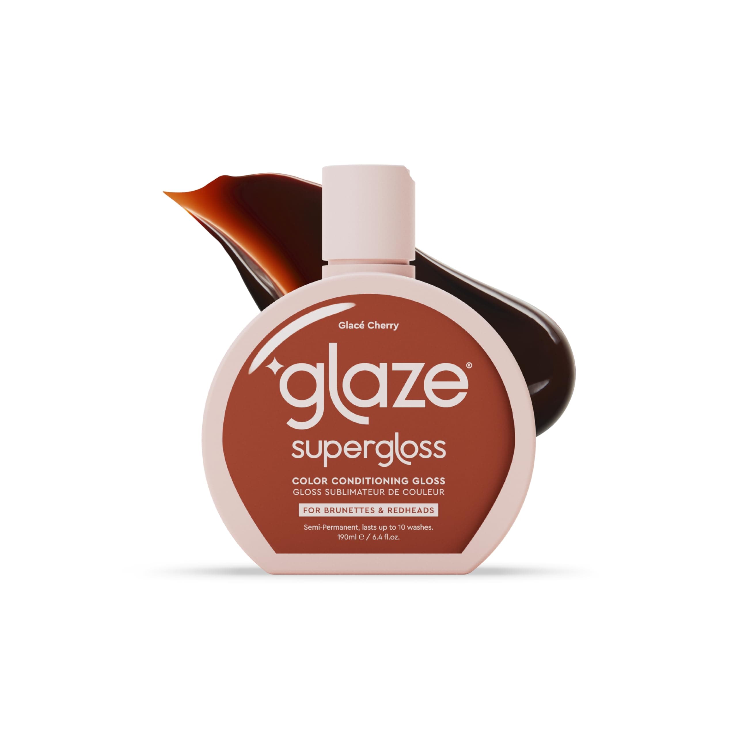 Super Gloss Color