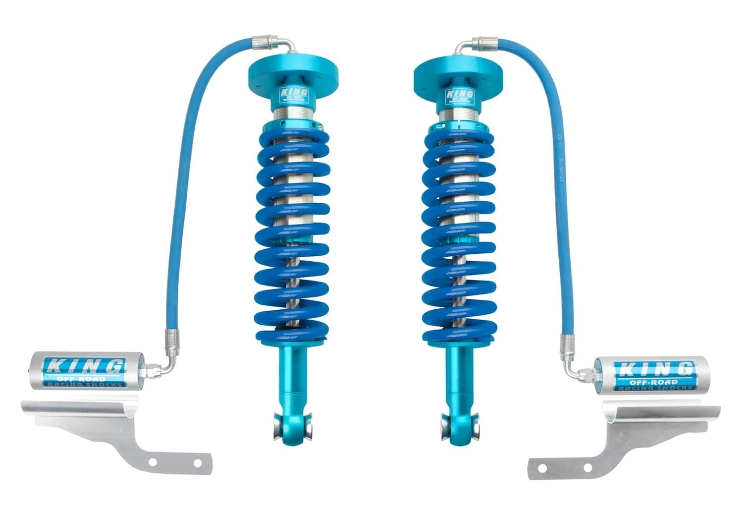 25001-213 Performance Coil Over Shock Kit Performance Coil Over Shock Kit