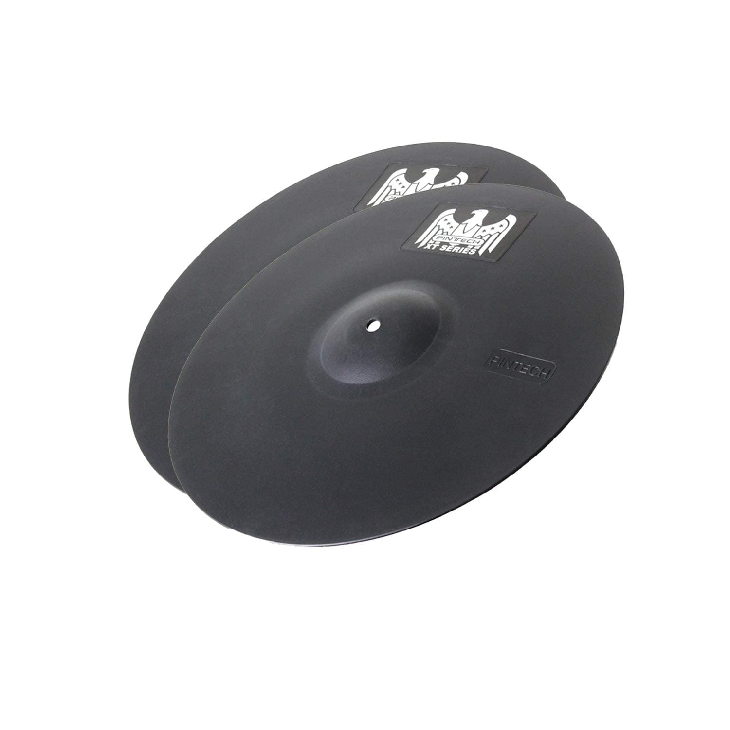 Pintech PercussionXT Series Practice Cymbal (No Trigger) (XT-14P)