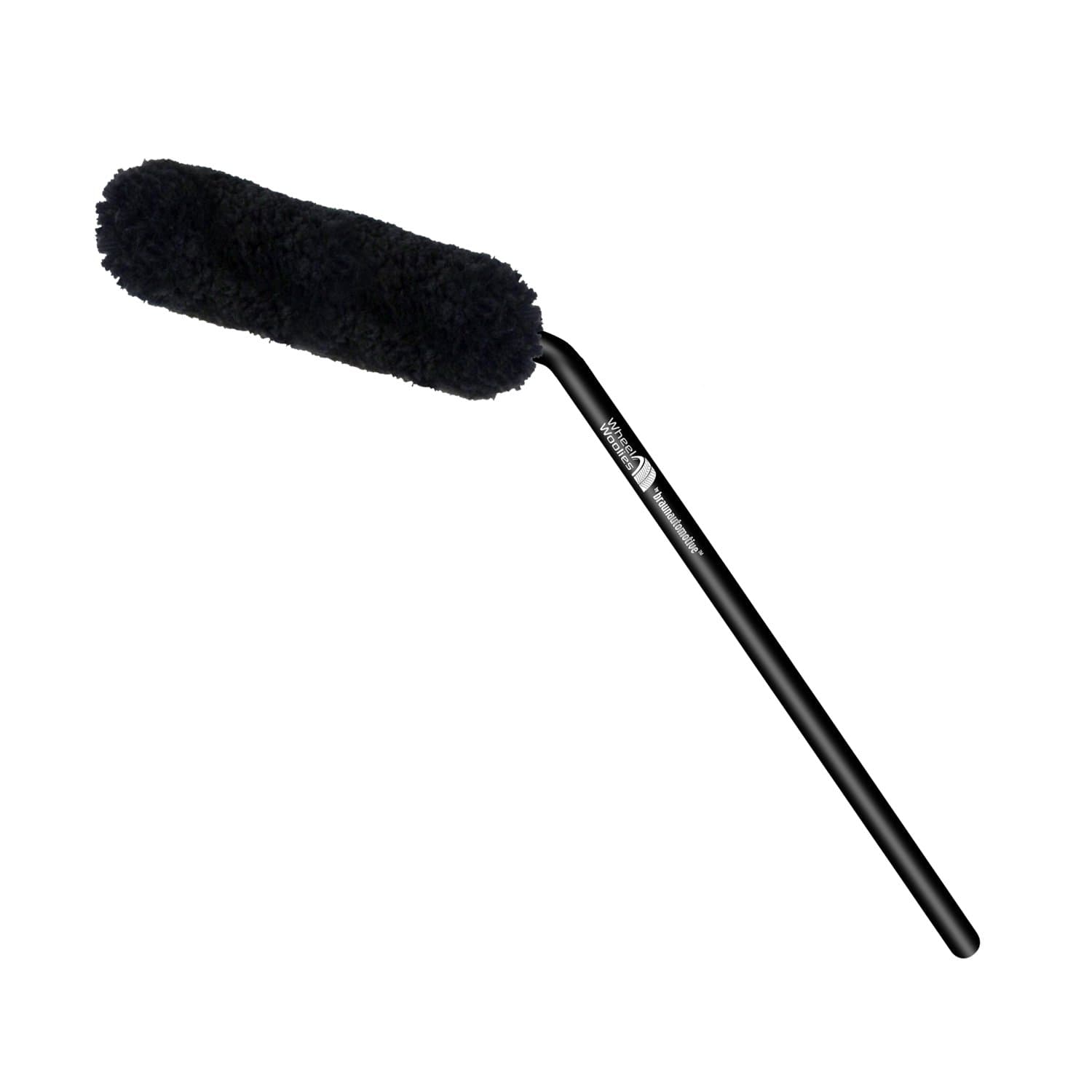 Wheel Woolies WWCSB18 Caliper Spoke Back Brush 18”