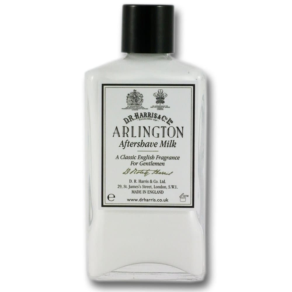 D R Arlington Aftershave Milk (100 ml)