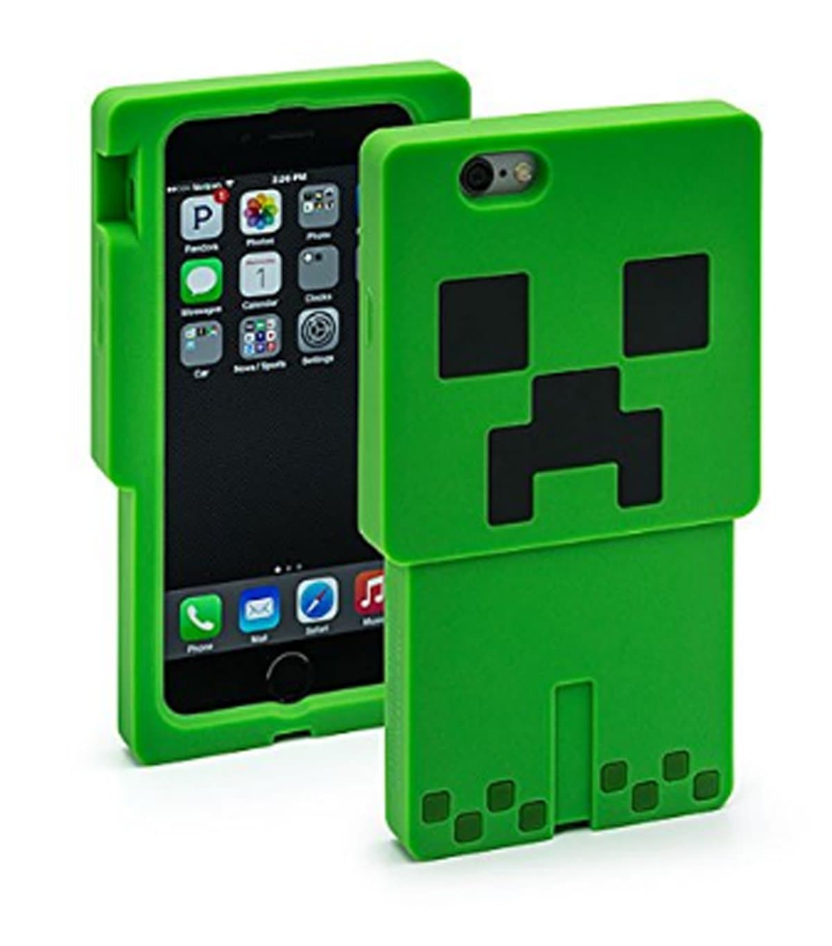 Elastos Splitter Compatible with iPhone 7,7 Plus,8, 8 Plus,X,Xs,Xr iPad, iPad Pro, Dual Ports, Adapter, Headphone Jack Audio + Charge Cable Adapter, Sync,Music Control,Charge Function, iOS 12 or Elast