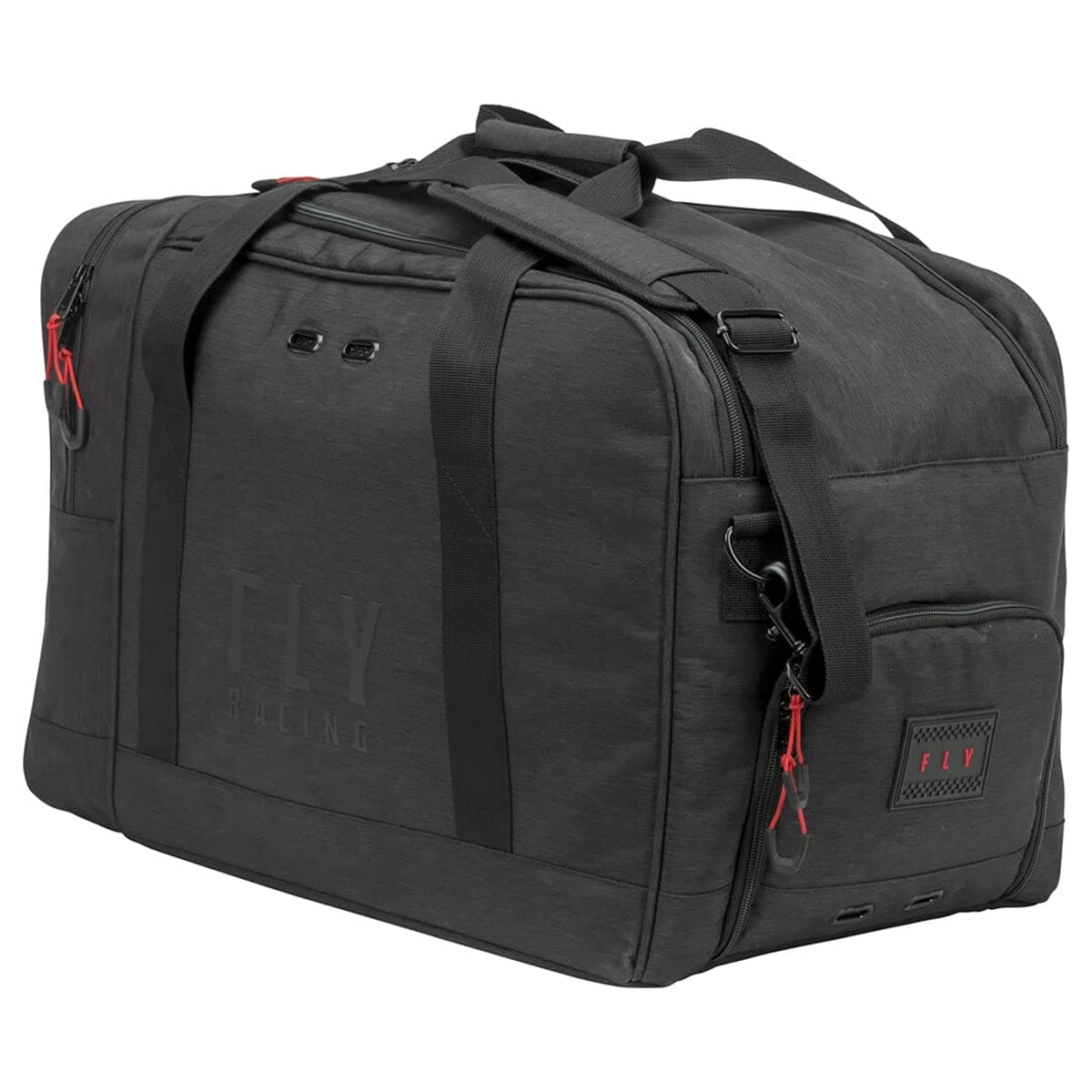 Carry-On Bag Black